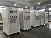 电池检测柜100V60A可通道并联带过放功能新威neware