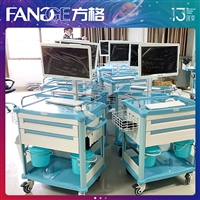 优雅款式_多功能护理车厂家发货甘肃