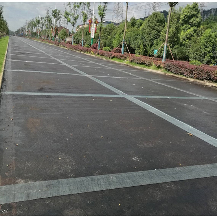 泰莱德 防裂贴施工视频