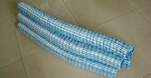 软式透水管厂家 泰莱德 弹簧软式透水管生产批发价格