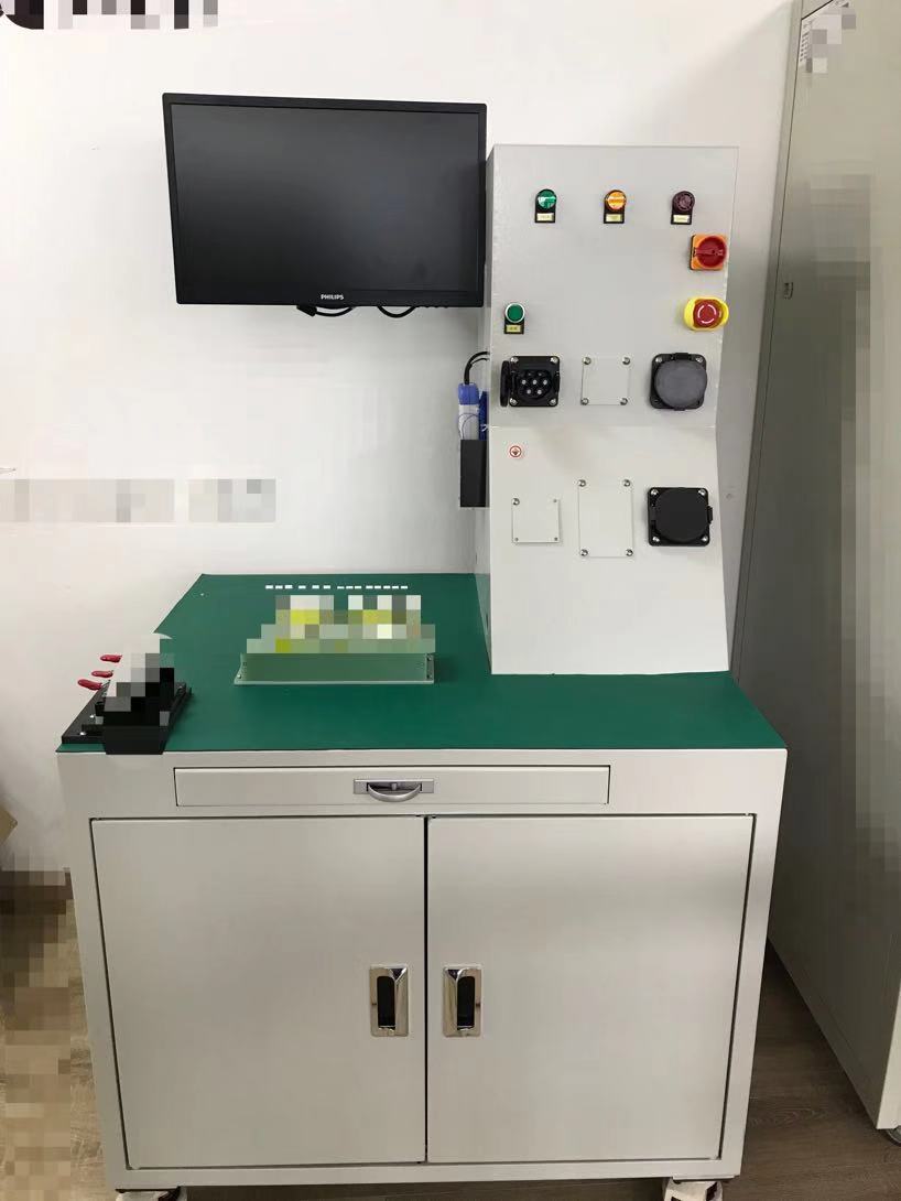 充电枪测试TSK1000