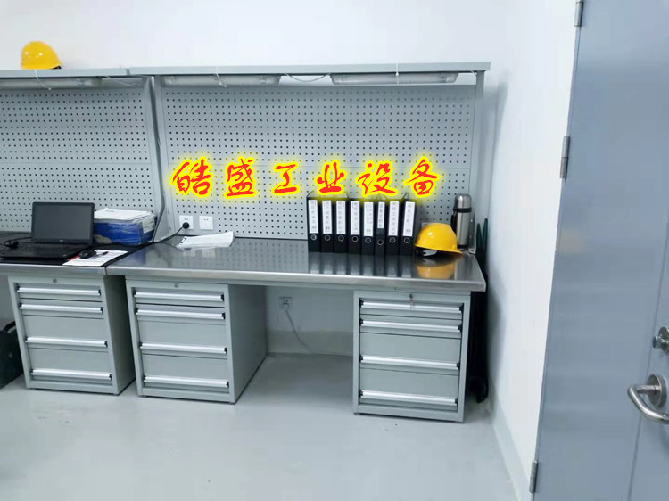 宜興不鏽鋼工作台工具櫃 非標定製 免費送樣 質保十年 BG真人和AG真人真廠