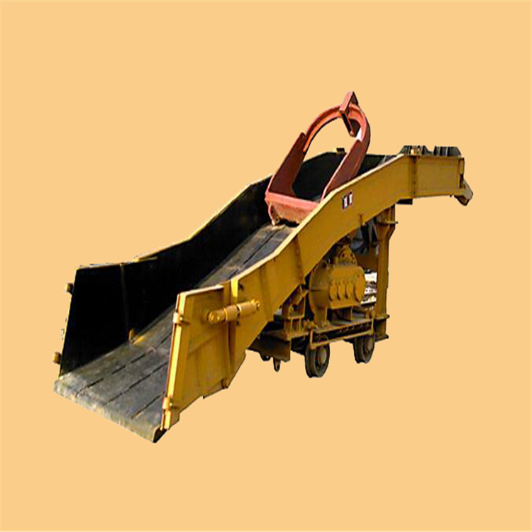 矿用p60b装岩机 耐用耙斗式装岩机 90耙斗装岩机发货迅速