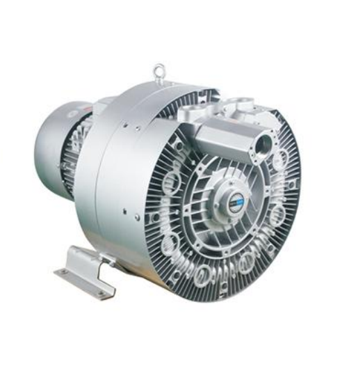 RB-63DH-1/7.5KW三叶轮强力高压气泵