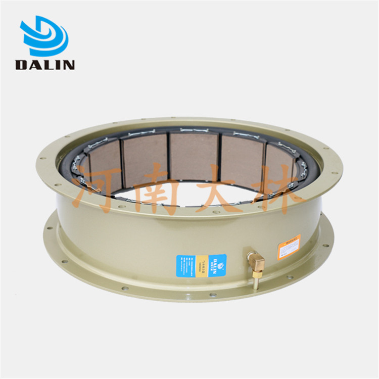 河南大林 18CB500离合器 AIRFLEX离合器6CB200出售