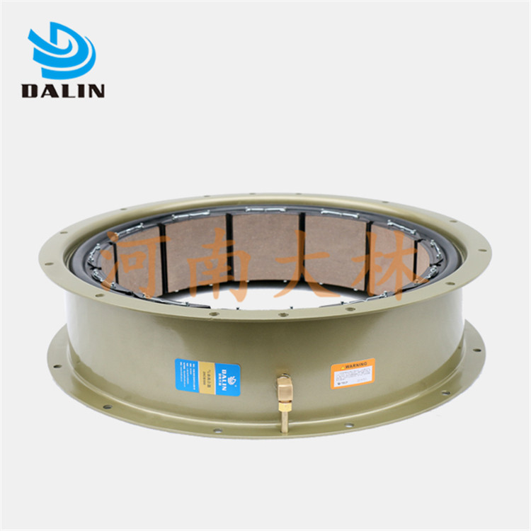 河南大林 20CB500离合器 CB离合器16cb500出售