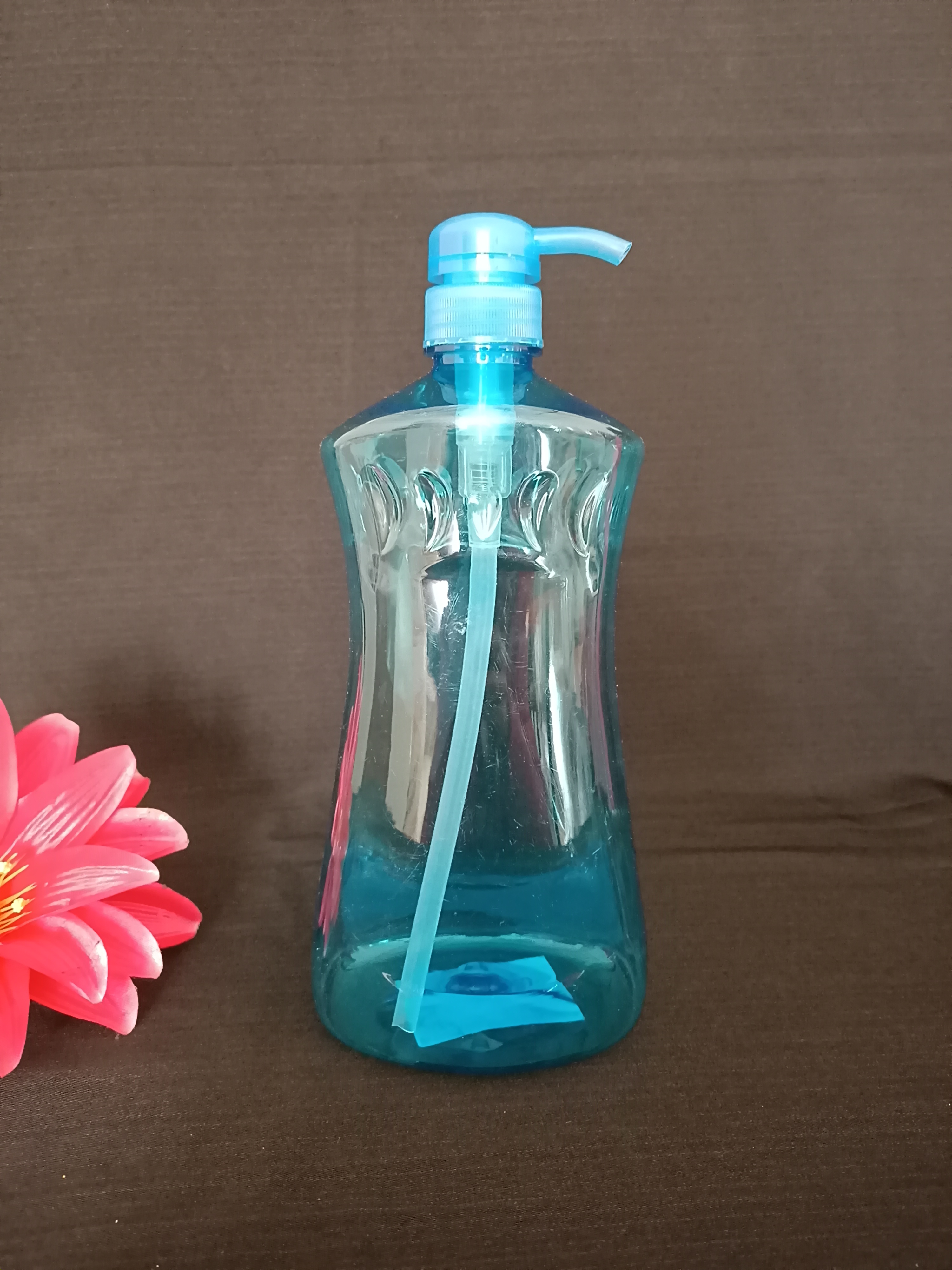 寿祥 洗洁精瓶 日化用品包装瓶 pet塑料瓶 规格齐全