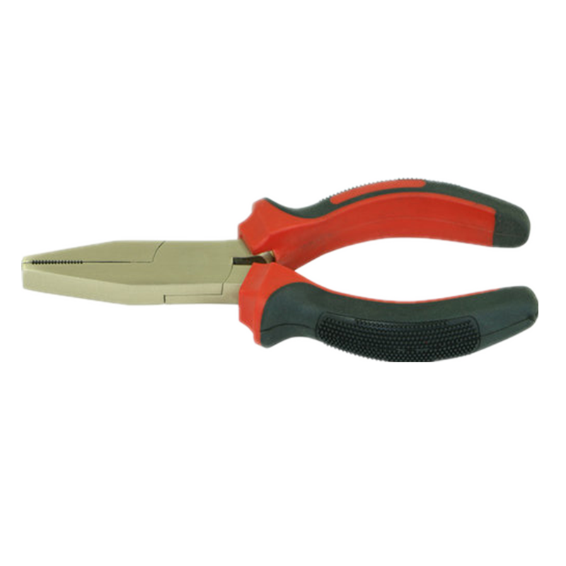 河北四凯厂家防爆扁嘴钳