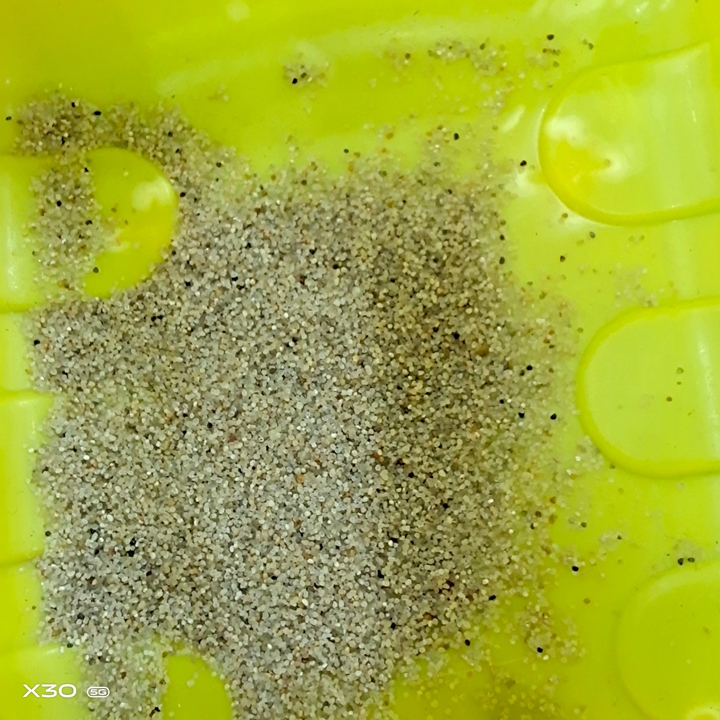 福建儿童玩水洗海沙 海沙颗粒均匀无棱角 儿童沙坑海沙 海沙价格