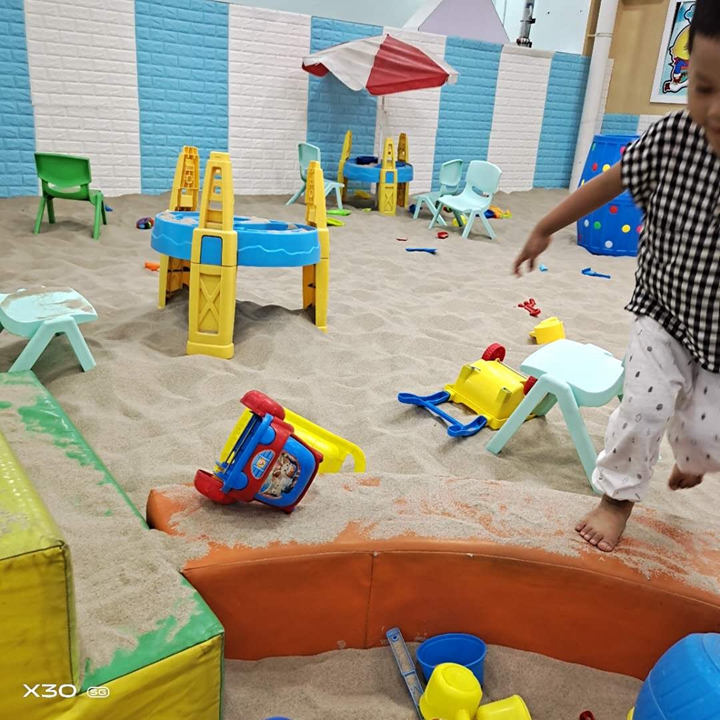 福建海沙生产厂家 儿童幼儿园玩耍海沙 摄影棚外景造影海沙