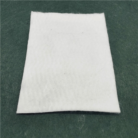 聚酯长丝土工布短纤透水土工布品质保障