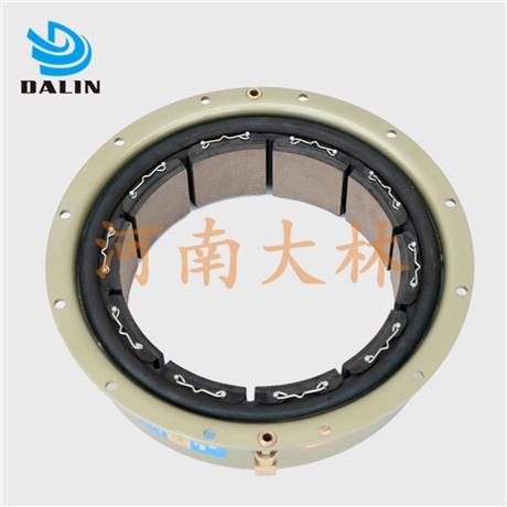 河南大林 10CB300离合器 气胎离合器14CB400出售