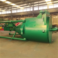 晒场30米远气力吸灰机XWZF脉冲无尘灰尘吸灰机