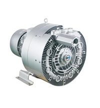 RB-63DH-1/7.5KW三叶轮强力高压气泵