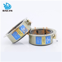 河南大林 4CB200离合器 气动空气离合器