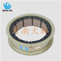 河南大林 airflex伊顿气胎离合器14CB400