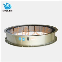 河南大林 矿山机械用CB系列鼓式气胎离合器