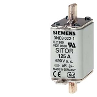 SIEMENS熔断器3NE1021-0 3NE1022-0