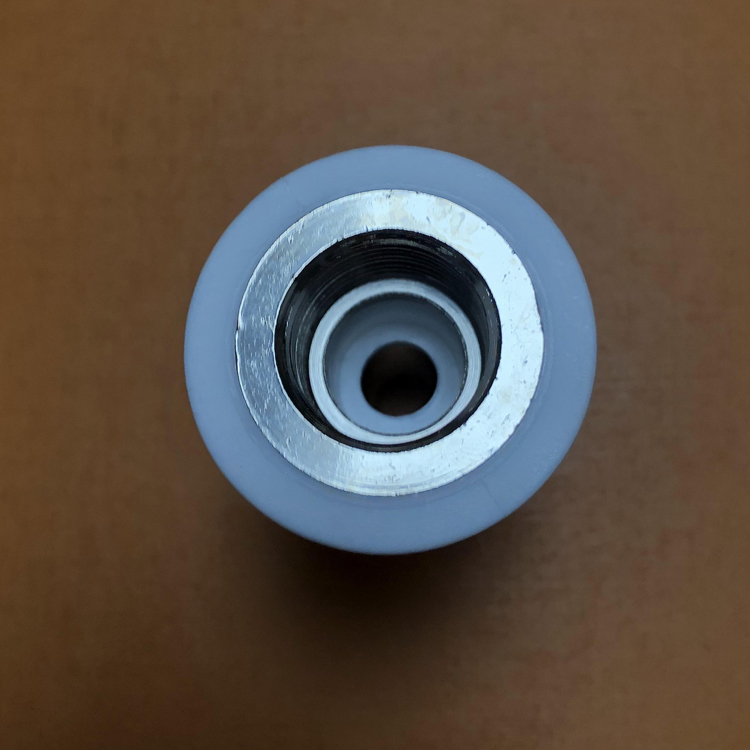 psp钢塑复合管热熔连接管件 内丝直接 高层排水用,酒店用旌惠