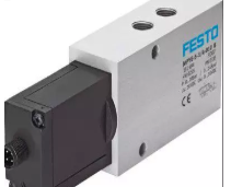 费斯托FESTO的通用型方向控制阀特性