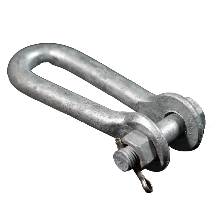 厂家直供电力金具u10绝缘子线路连接金具腾达