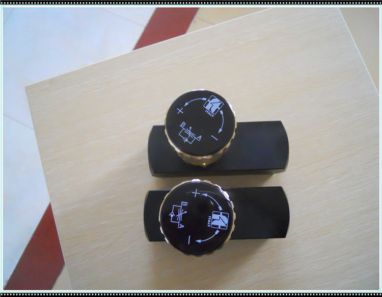 双向针型流量控制阀FT2251/2-02-18见钱就发