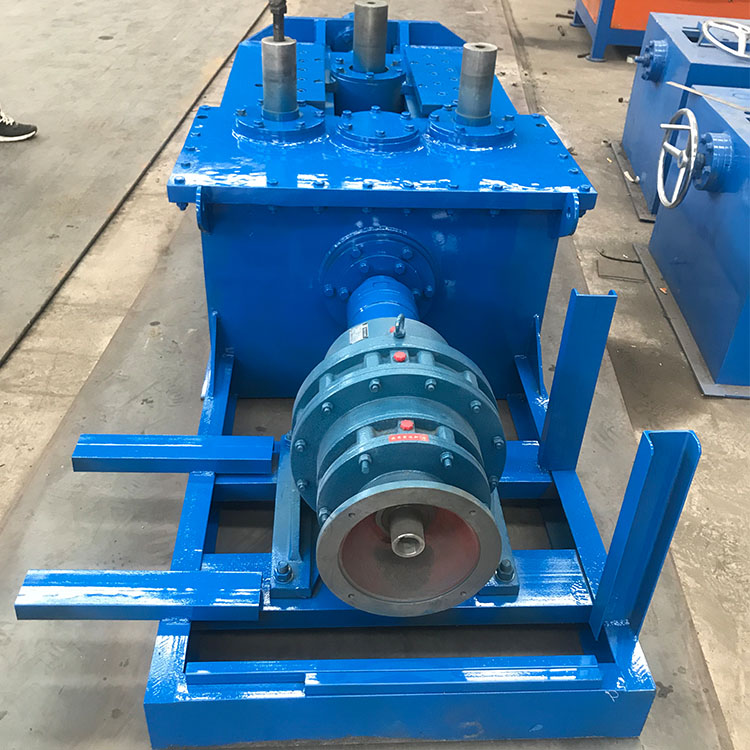 全自动共板法兰机参考价格精恒共板弯圆机