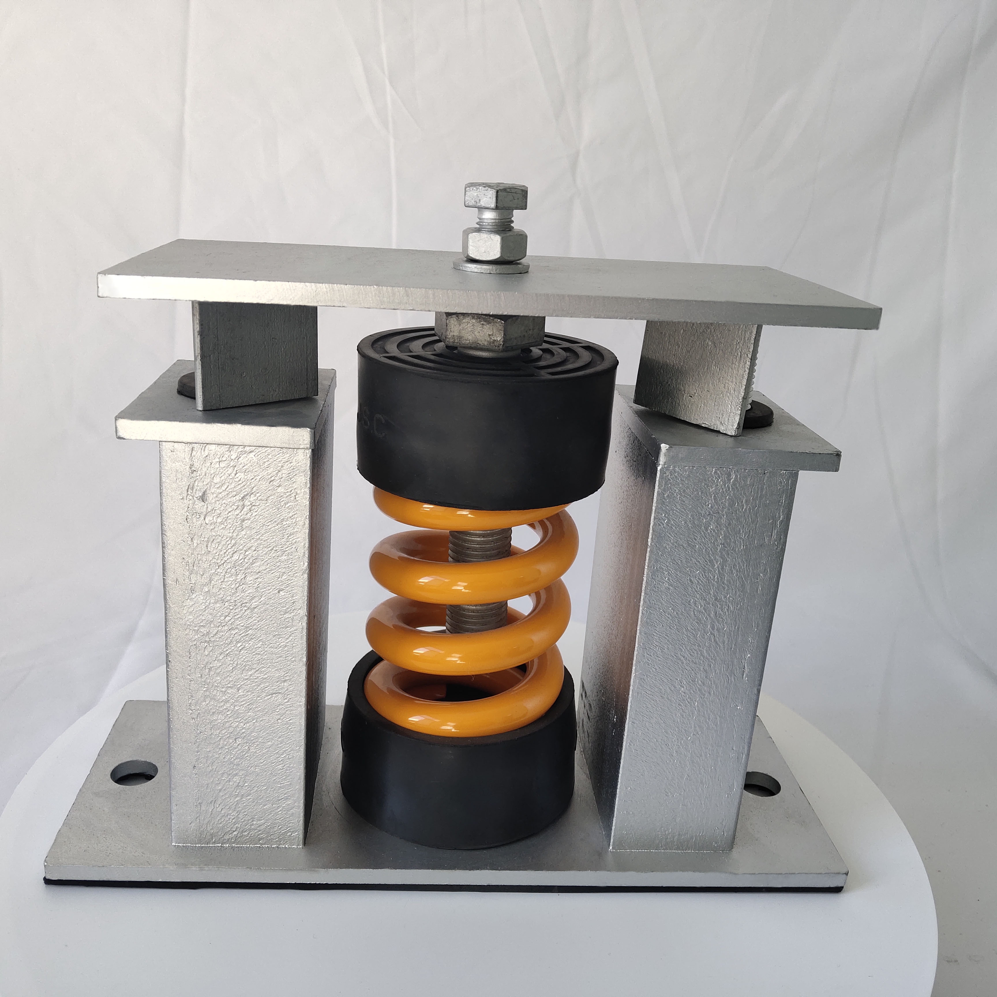 减震器厂家水泵减震器