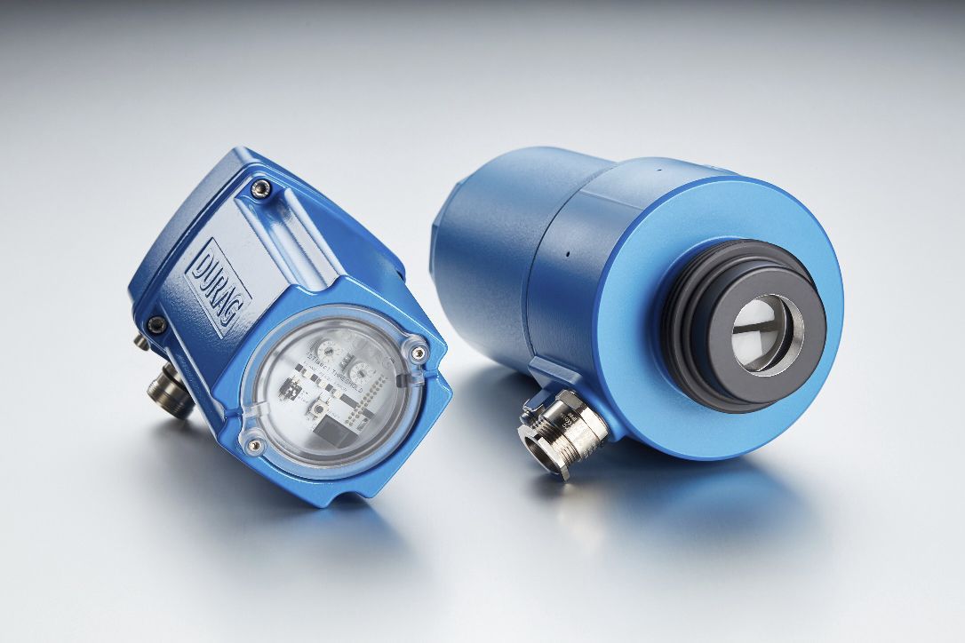 特价销售德国durag紫外线探测器,durag火焰探测器