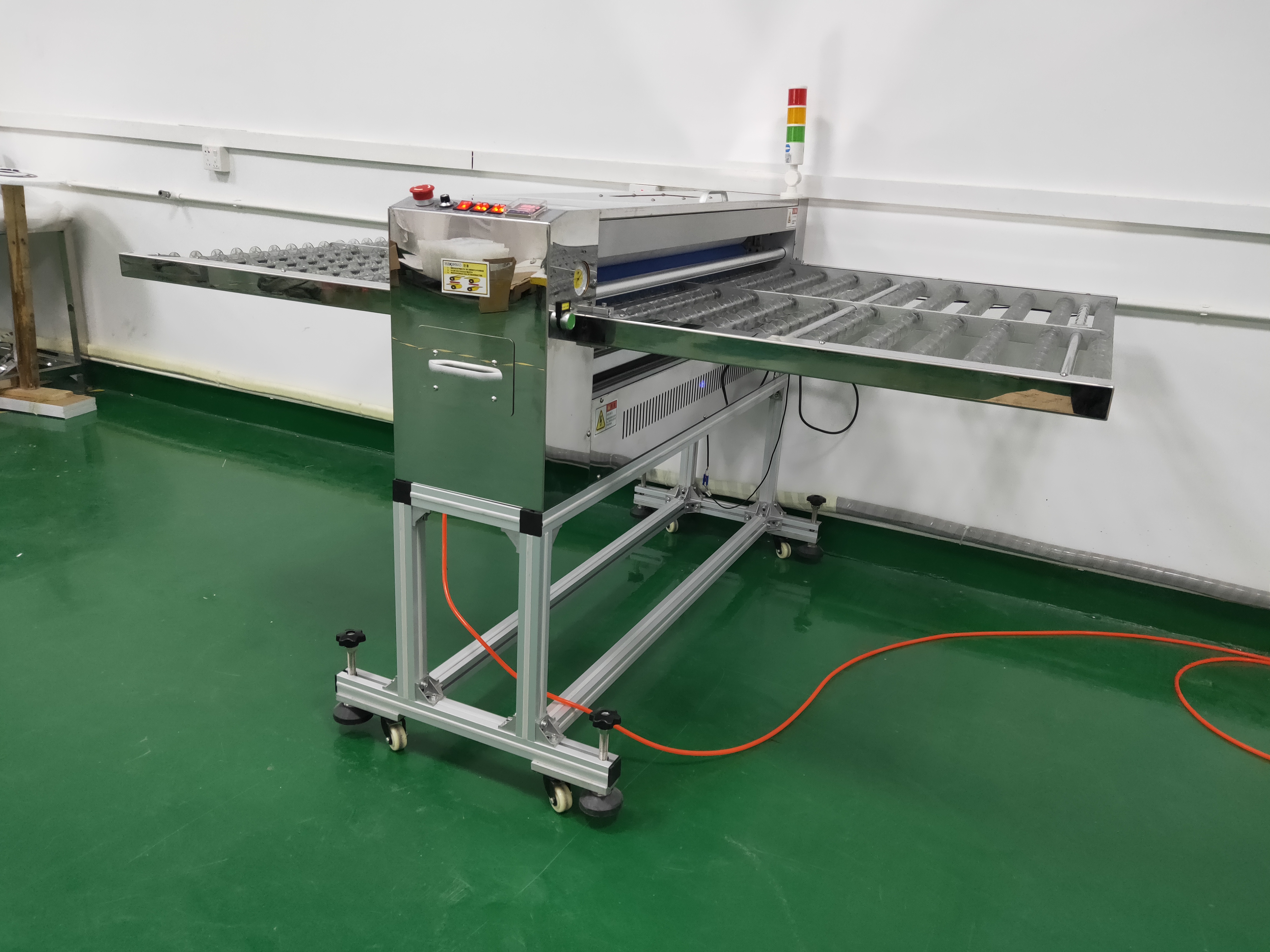 除静电除尘设备 pcb除尘机 江苏除静电机 除尘设备