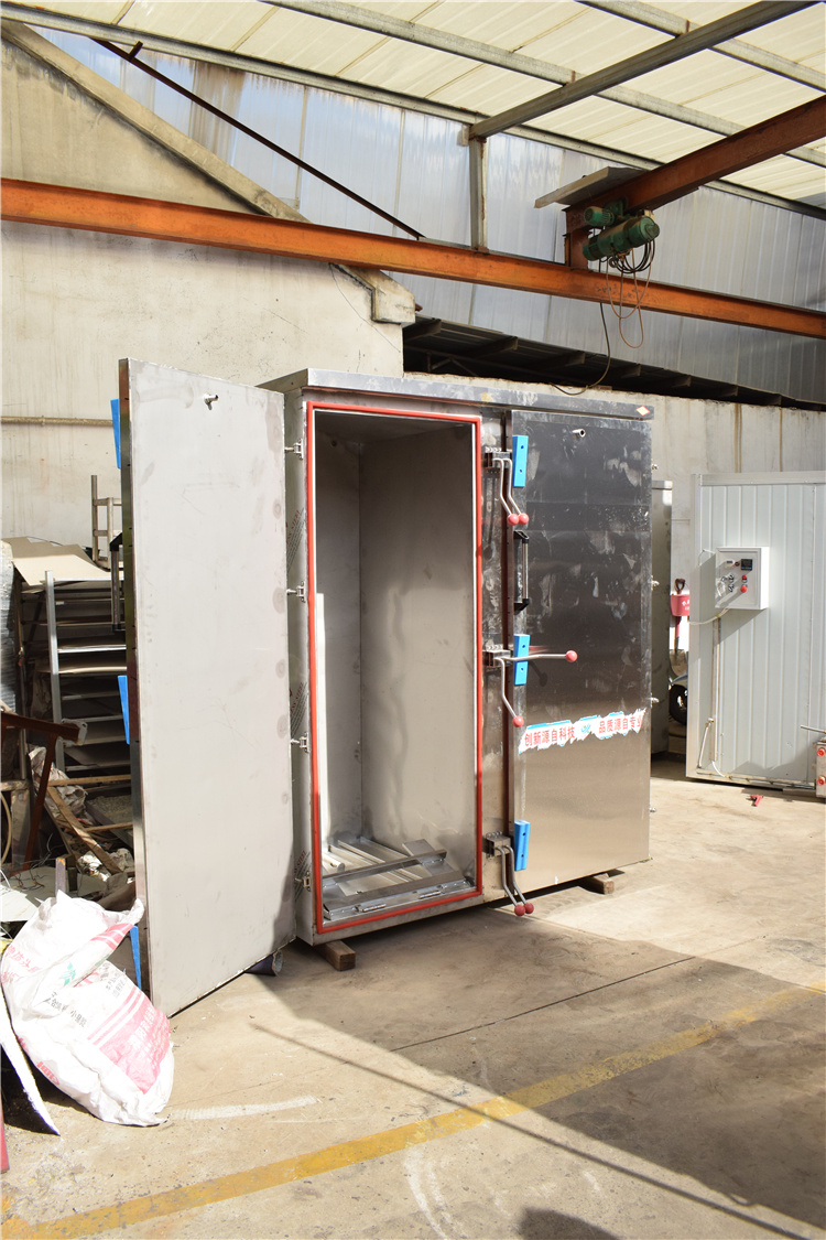 北京食堂馒头蒸房食堂馒头蒸房72层