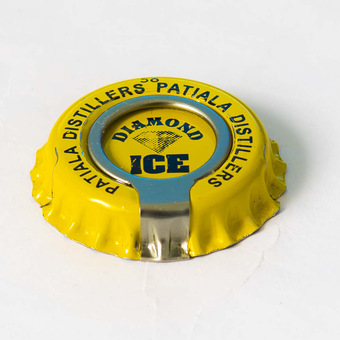 可拉开瓶盖 易拉式皇冠盖 拉环盖厂家