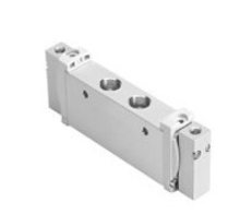 费斯托FESTO的通用型方向控制阀特性