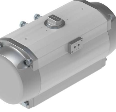 德国festo的摆动驱动器相关信息