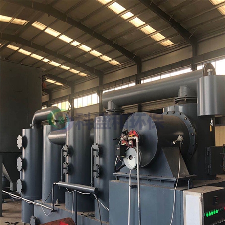 医疗废弃物垃圾焚烧炉  七台河市生活垃圾焚烧炉设备