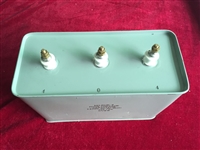 UV电容15UF UV机电容器 