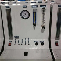 AJ12B氧气呼吸器检验仪 矿用呼吸器校验仪