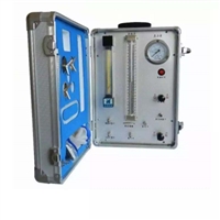 AJ12C氧气呼吸器气密检验仪 陕西山西内蒙贵州
