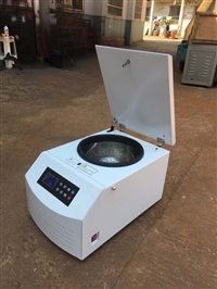 南京台式离心机TG16G医用离心机