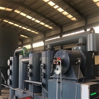 医疗废弃物垃圾焚烧炉  七台河市生活垃圾焚烧炉设备