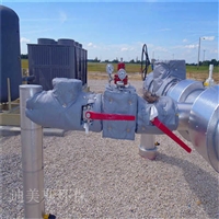 山西高温阀门可拆卸保温衣生产