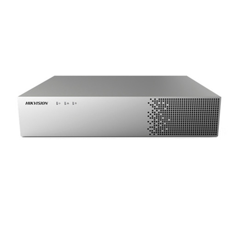 iDS-6716NX/V 海康威视超脑NVS 车辆识别集成高性能GPU模块