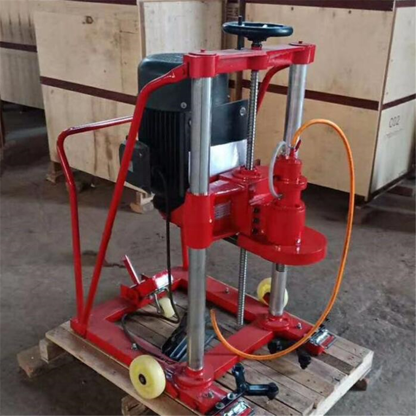 出售汽油柴油取芯机20孔径钻孔取芯机路面检测取芯机型号齐全