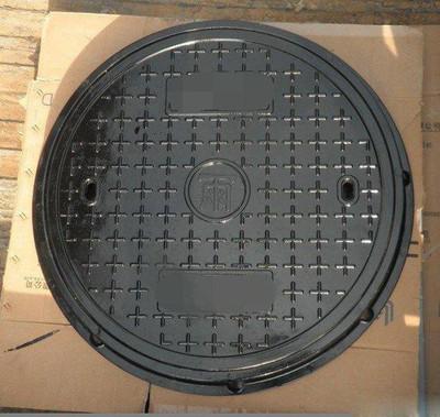 市政井盖检测 揭阳球磨铸铁井盖承载力检测 