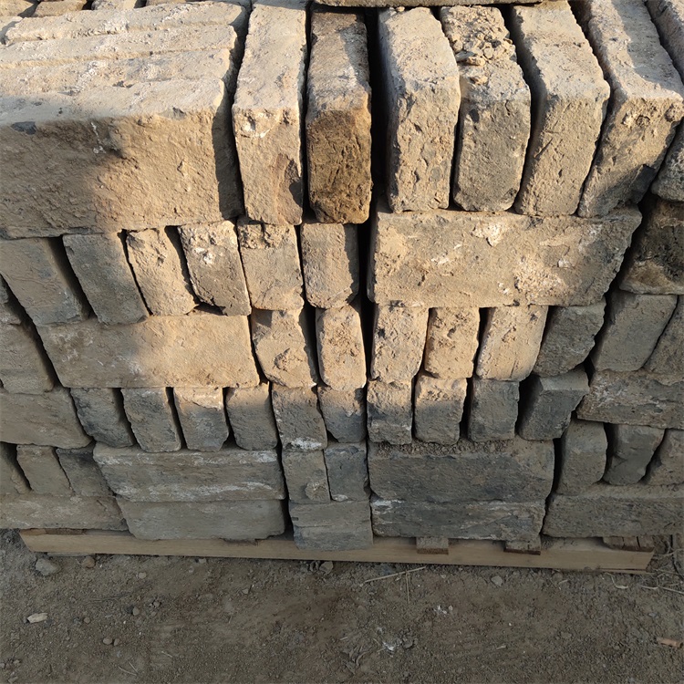 纯手工老青砖旧青砖价格景区铺路仿古旧青砖