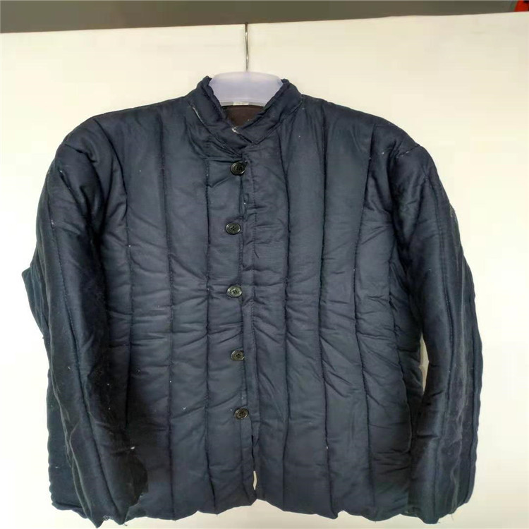 定制井下棉服矿用劳保用品矿用棉服量大从优