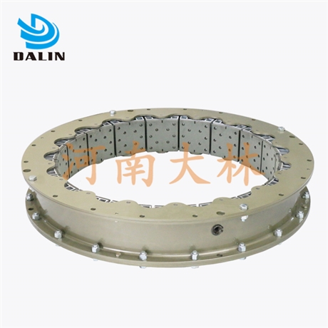 河南大林供应EATON伊顿VC系列气胎离合器16VC1000零件号142821