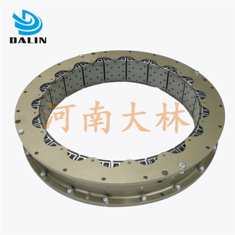 河南大林 伊顿Eaton窄型VC双气胎离合器、制动器、刹车