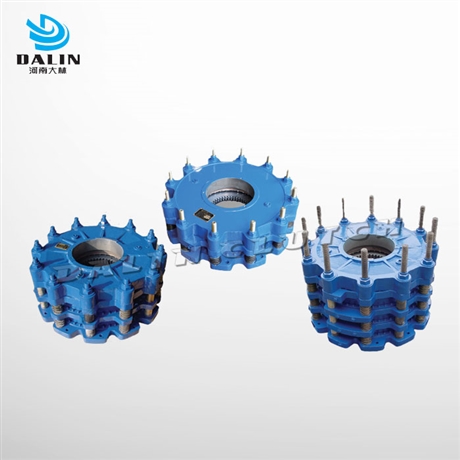 河南大林 40T 修井机推盘离合器 物美价优