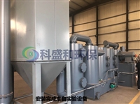 乡镇垃圾焚烧炉   伊春生活垃圾焚烧炉设备厂家